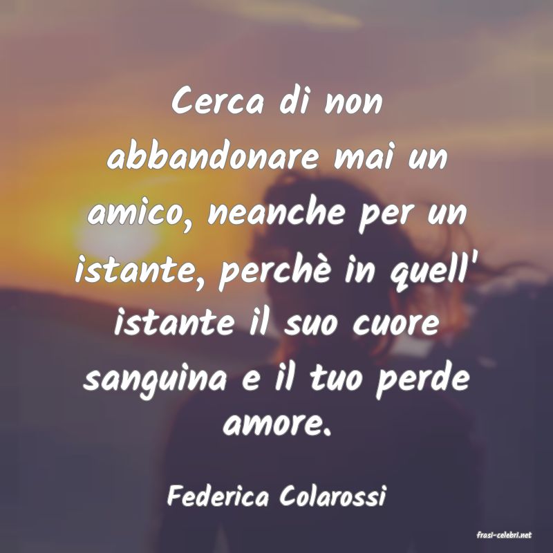 frasi di Federica Colarossi