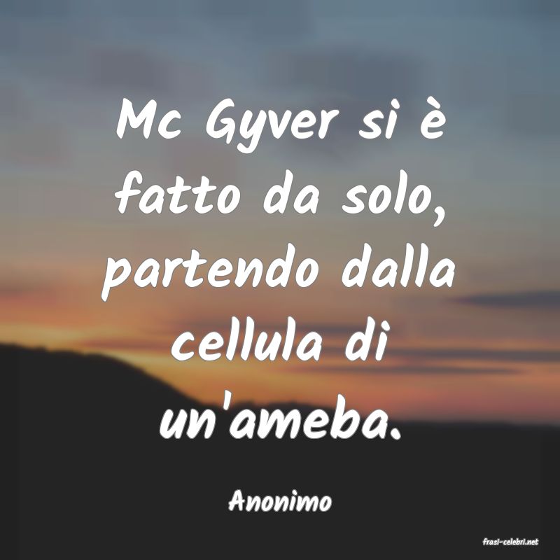 frasi di Anonimo