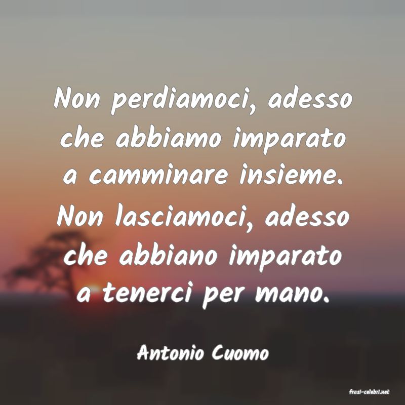 frasi di  Antonio Cuomo
