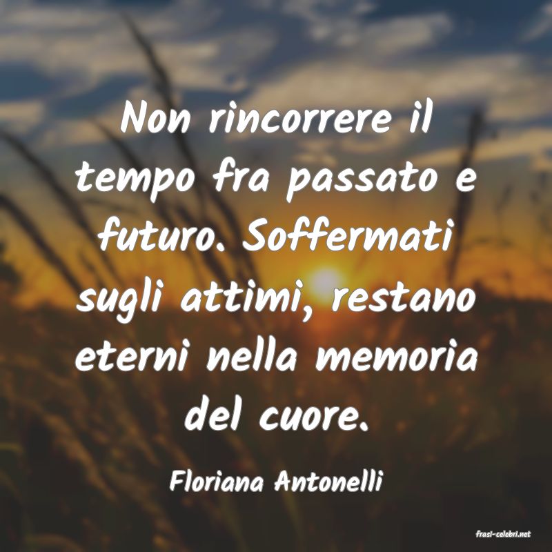 frasi di  Floriana Antonelli
