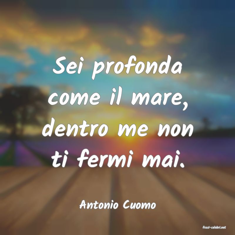 frasi di  Antonio Cuomo
