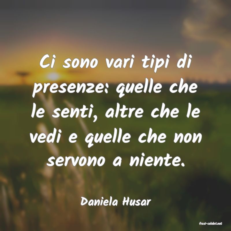 frasi di  Daniela Husar
