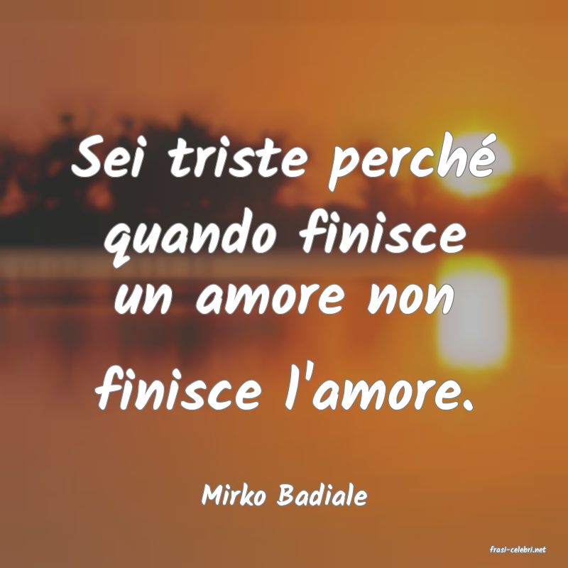 frasi di  Mirko Badiale
