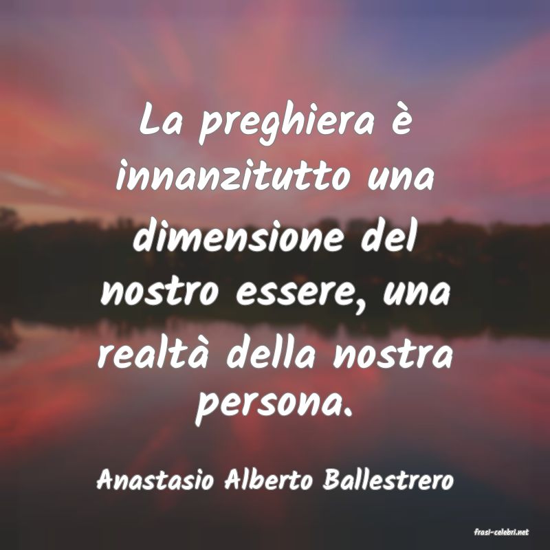 frasi di  Anastasio Alberto Ballestrero
