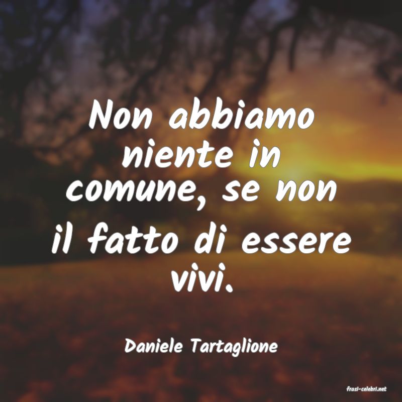 frasi di  Daniele Tartaglione
