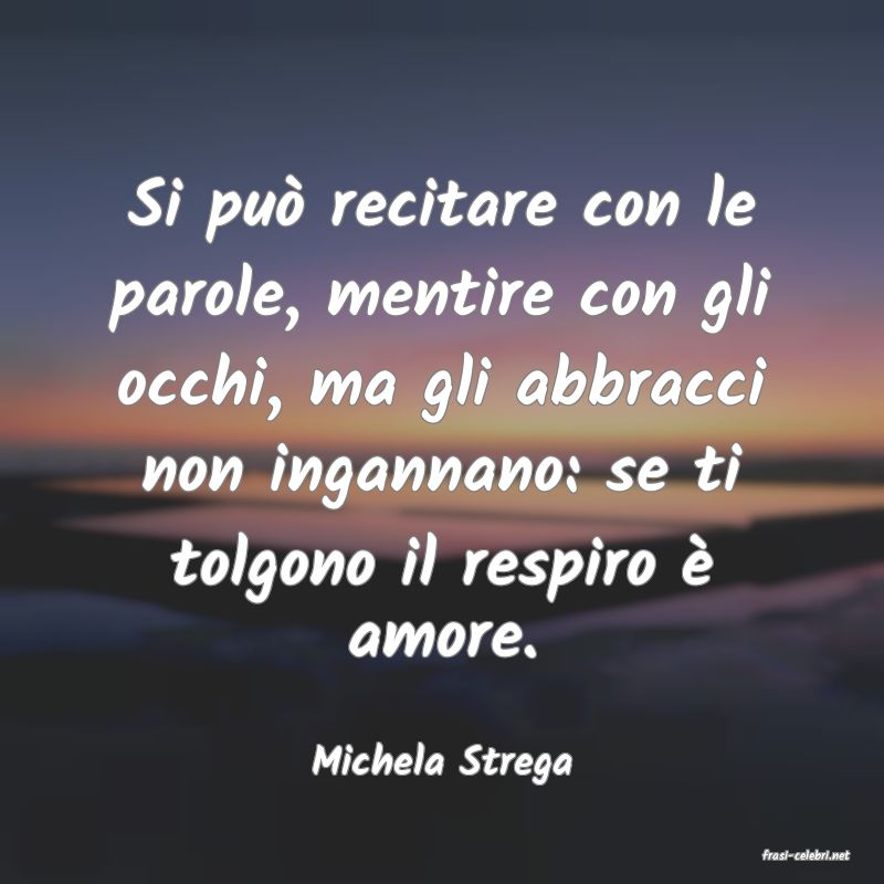 frasi di  Michela Strega
