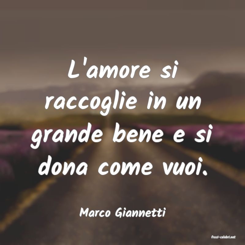 frasi di  Marco Giannetti

