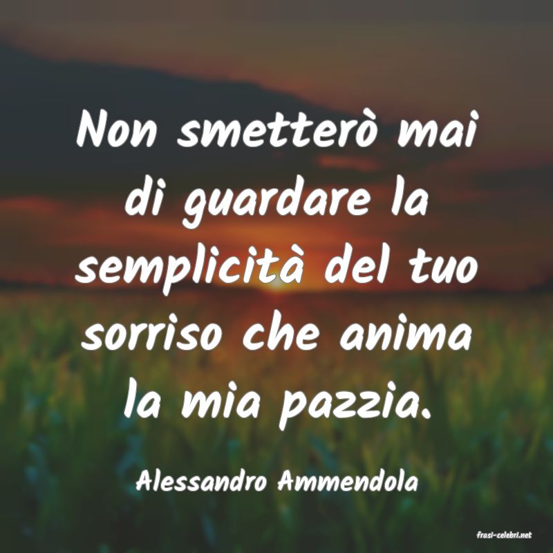 frasi di  Alessandro Ammendola
