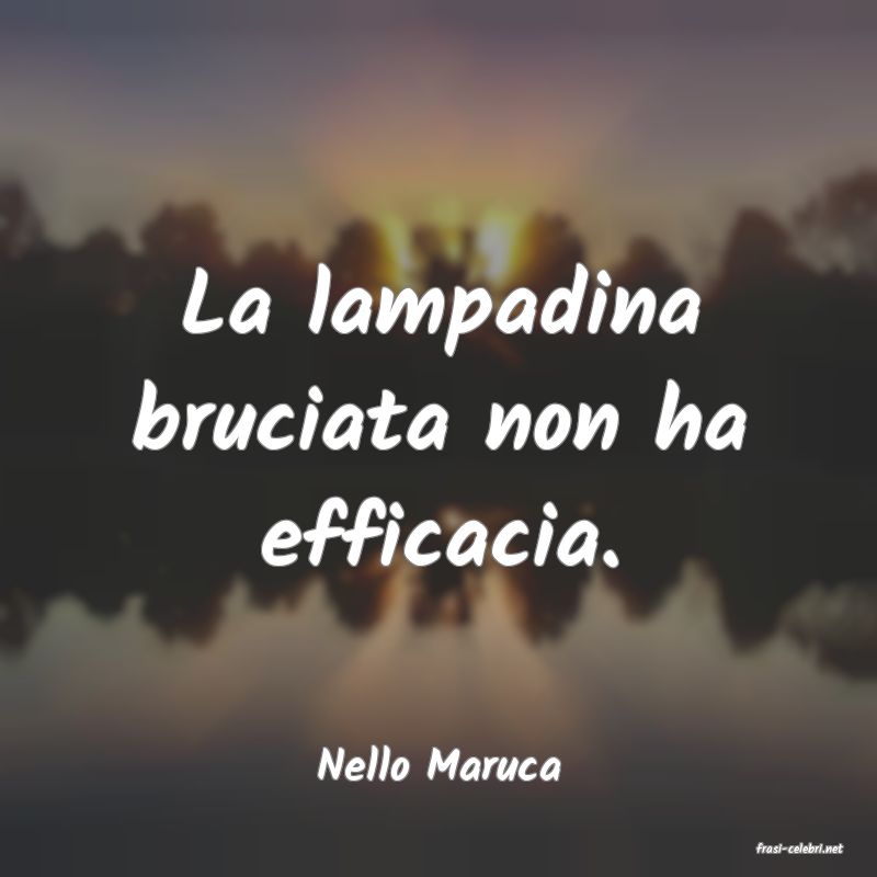 frasi di  Nello Maruca
