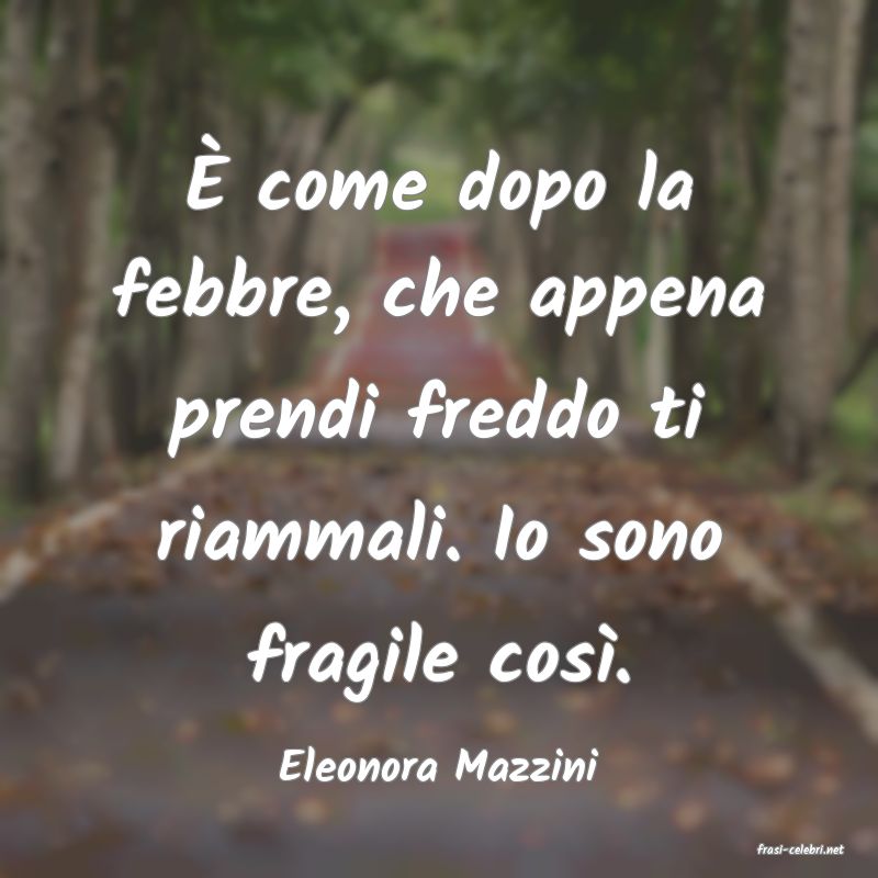 frasi di  Eleonora Mazzini
