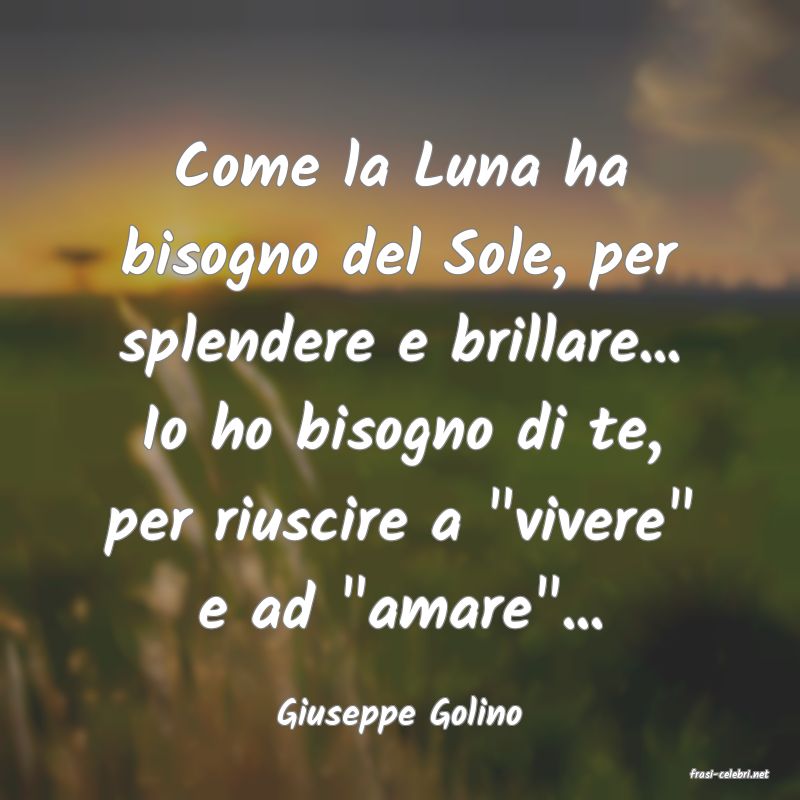 frasi di Giuseppe Golino