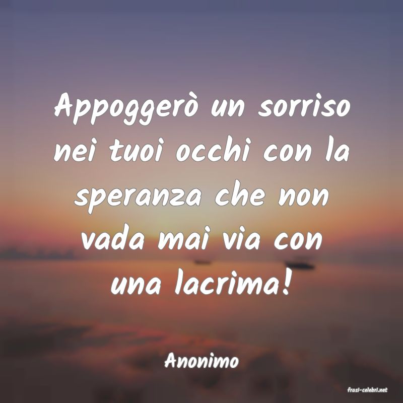 frasi di Anonimo