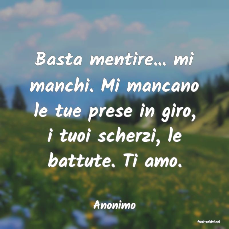 frasi di Anonimo