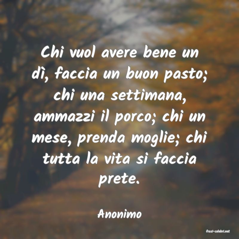 frasi di Anonimo