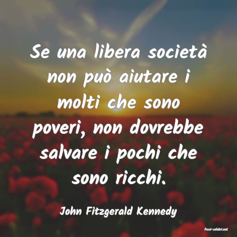 frasi di John Fitzgerald Kennedy