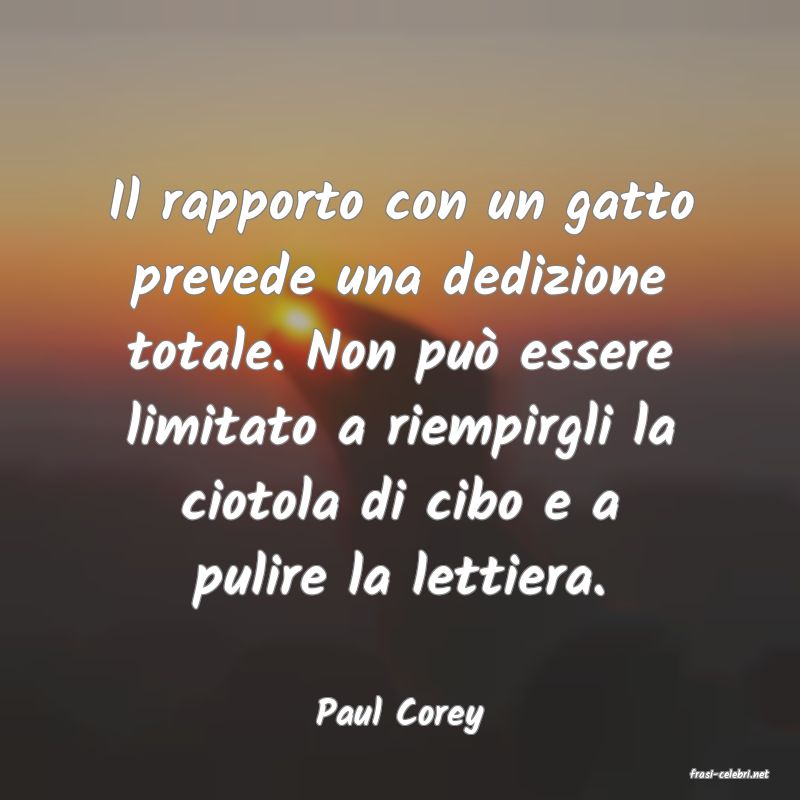 frasi di Paul Corey