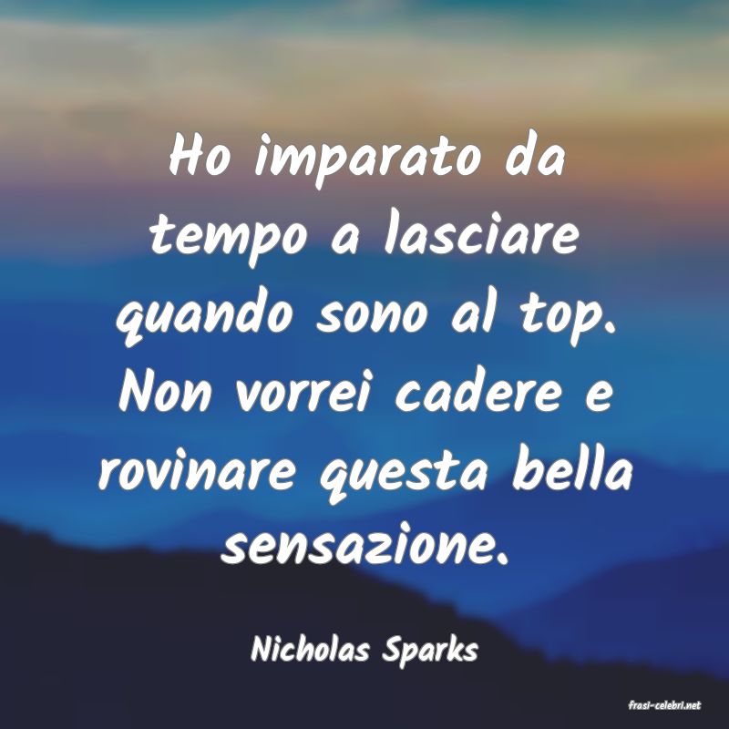 frasi di Nicholas Sparks