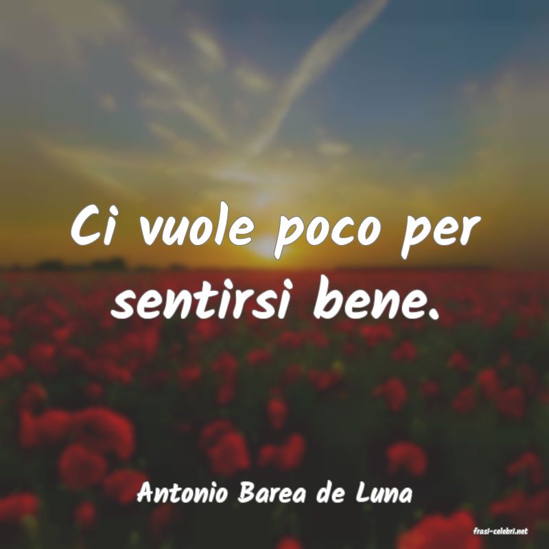 frasi di Antonio Barea de Luna
