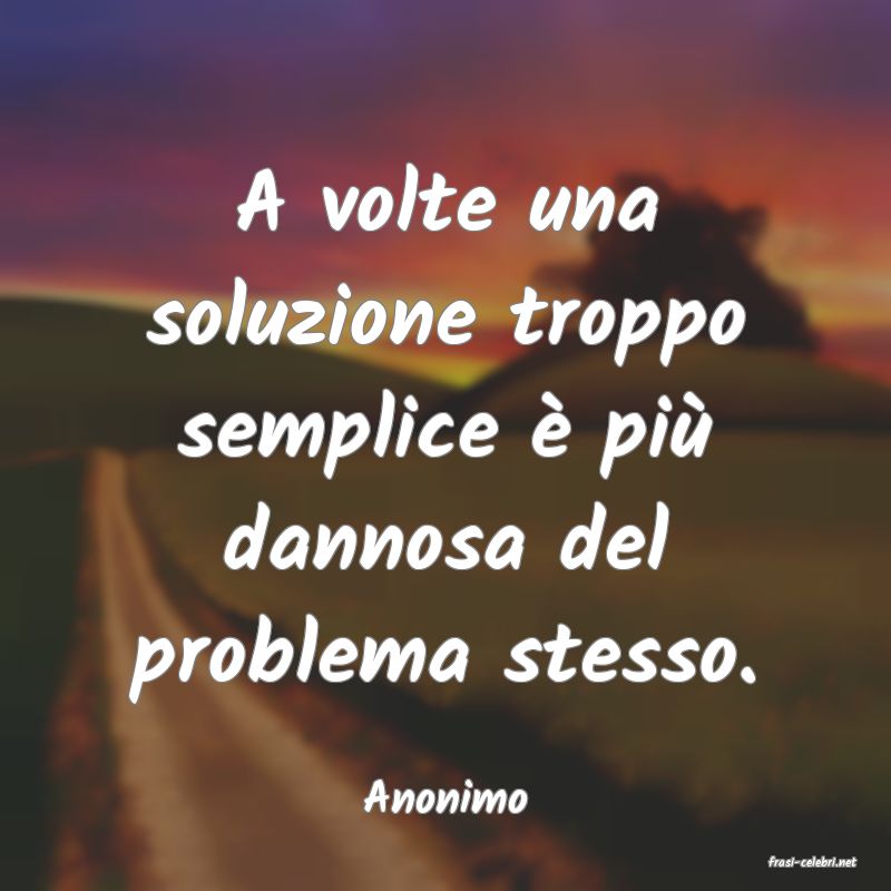 frasi di Anonimo