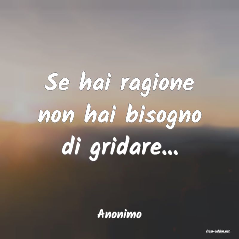 frasi di Anonimo