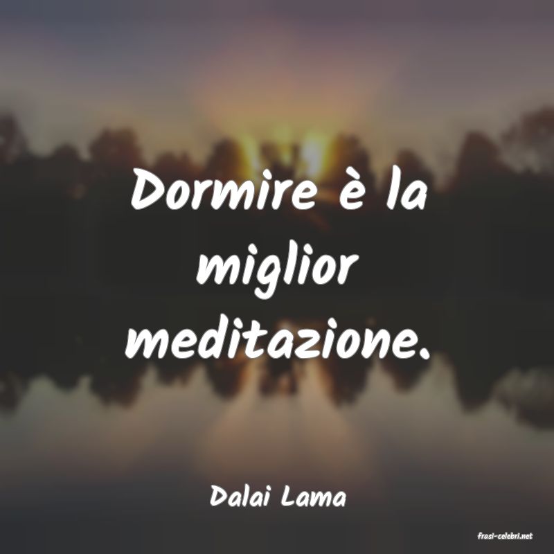 frasi di Dalai Lama