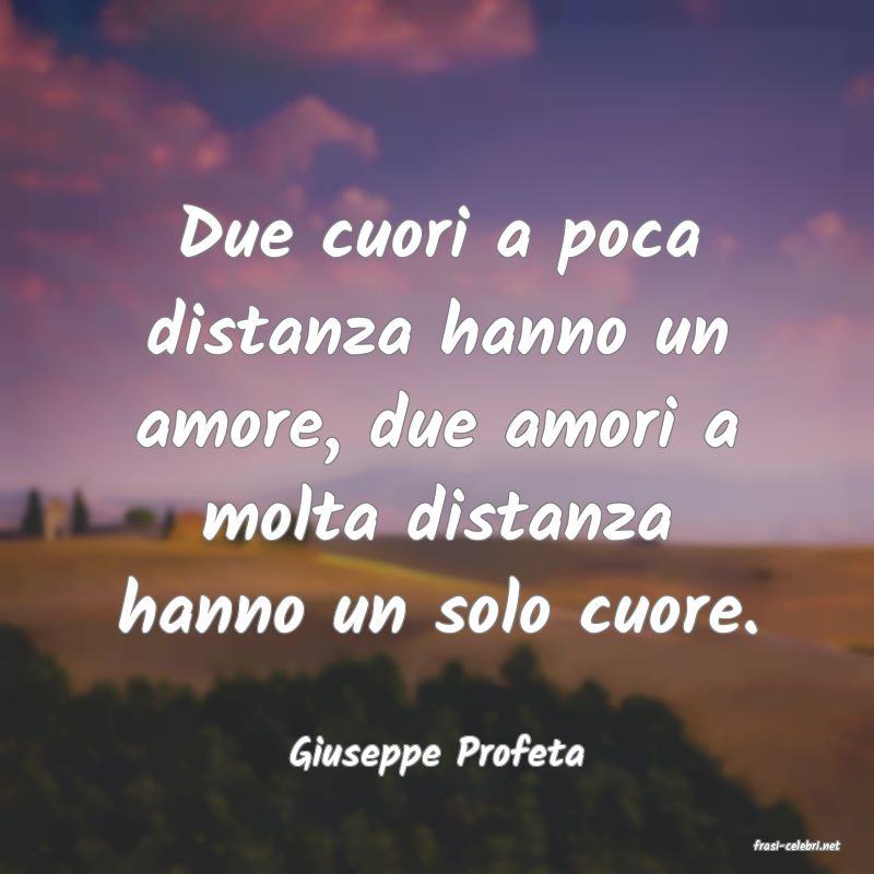 frasi di  Giuseppe Profeta
