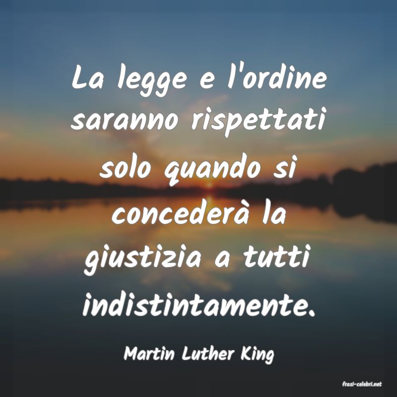 frasi di Martin Luther King