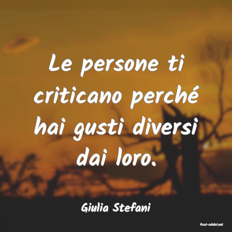 frasi di Giulia Stefani