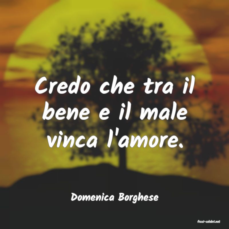 frasi di  Domenica Borghese
