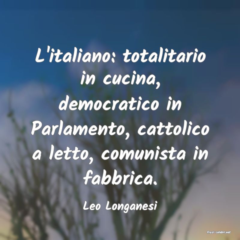 frasi di  Leo Longanesi
