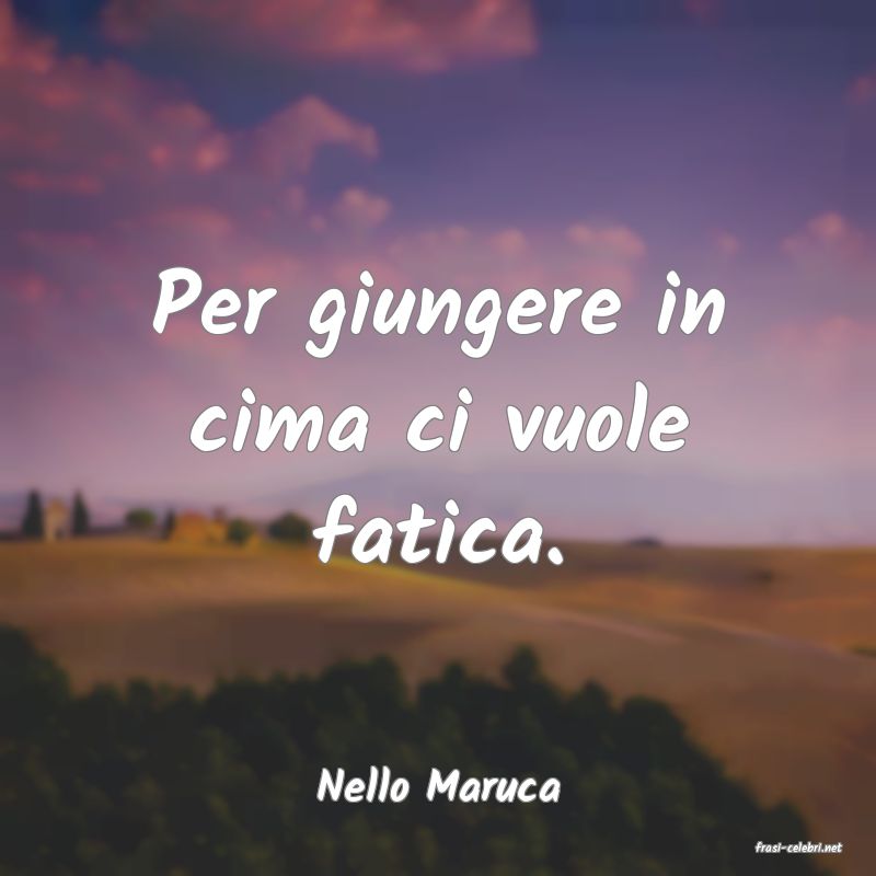 frasi di Nello Maruca