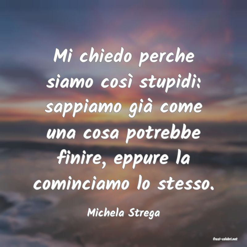 frasi di  Michela Strega

