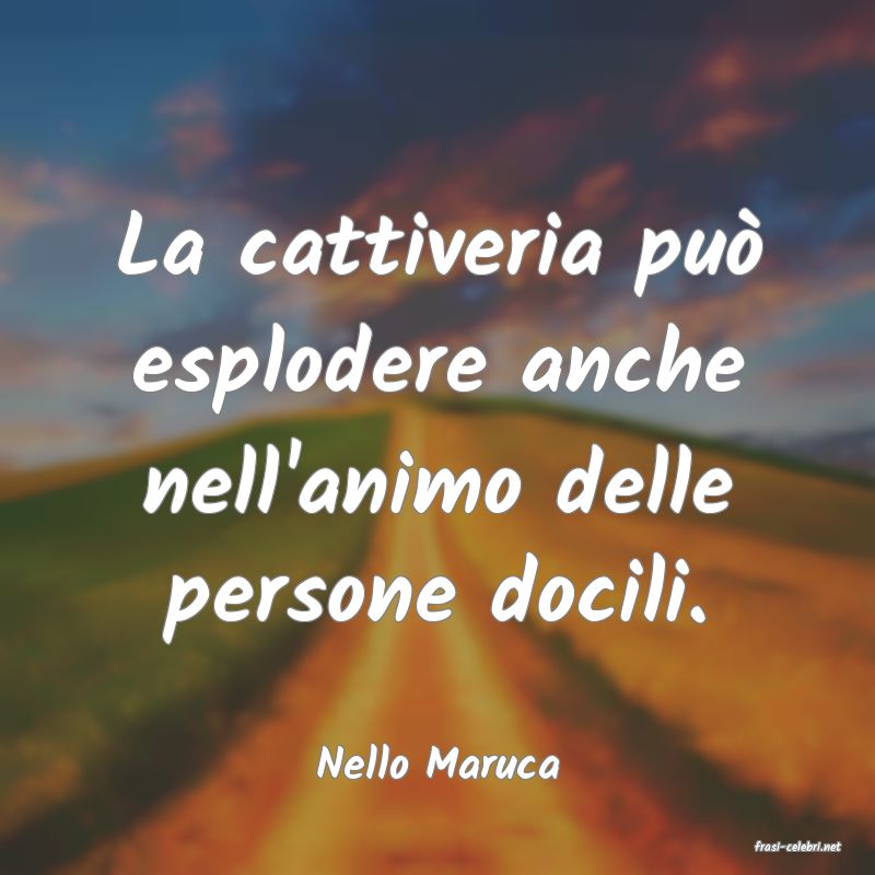 frasi di  Nello Maruca
