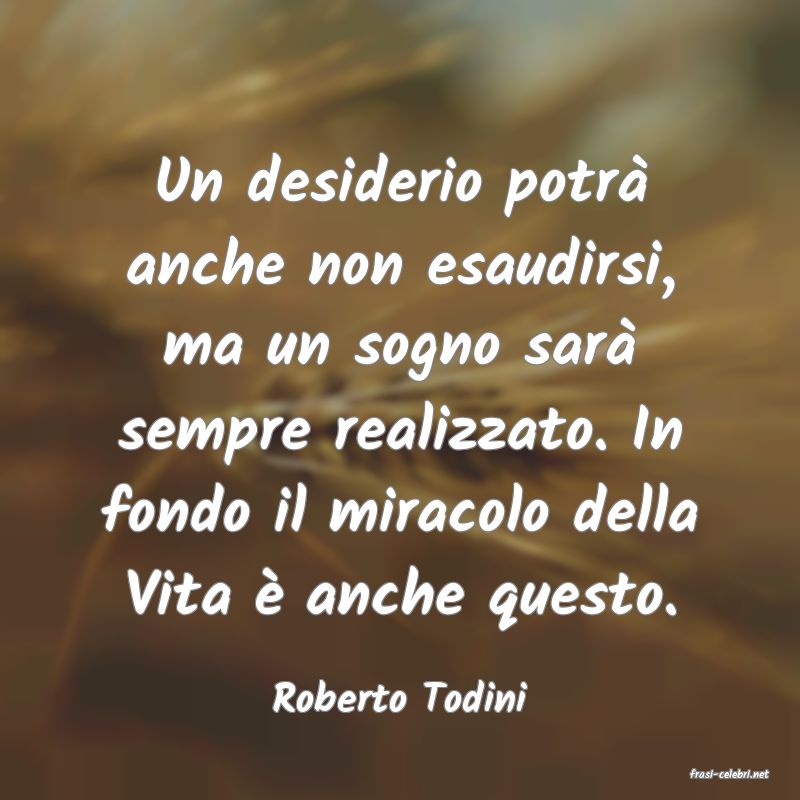 frasi di  Roberto Todini
