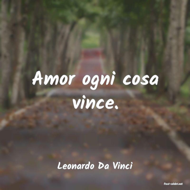 frasi di  Leonardo Da Vinci
