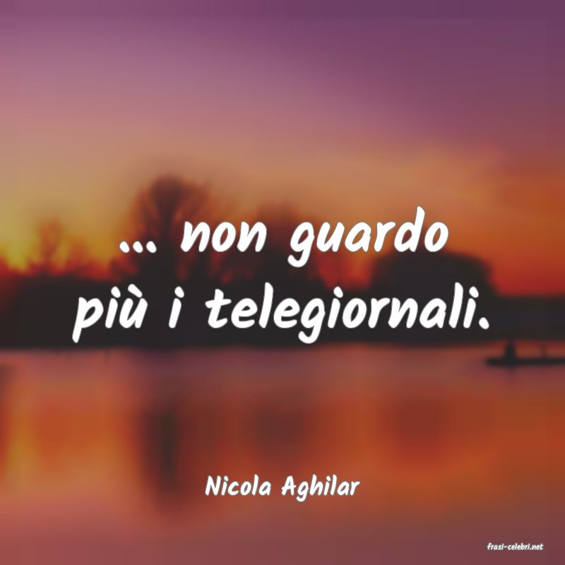 frasi di  Nicola Aghilar
