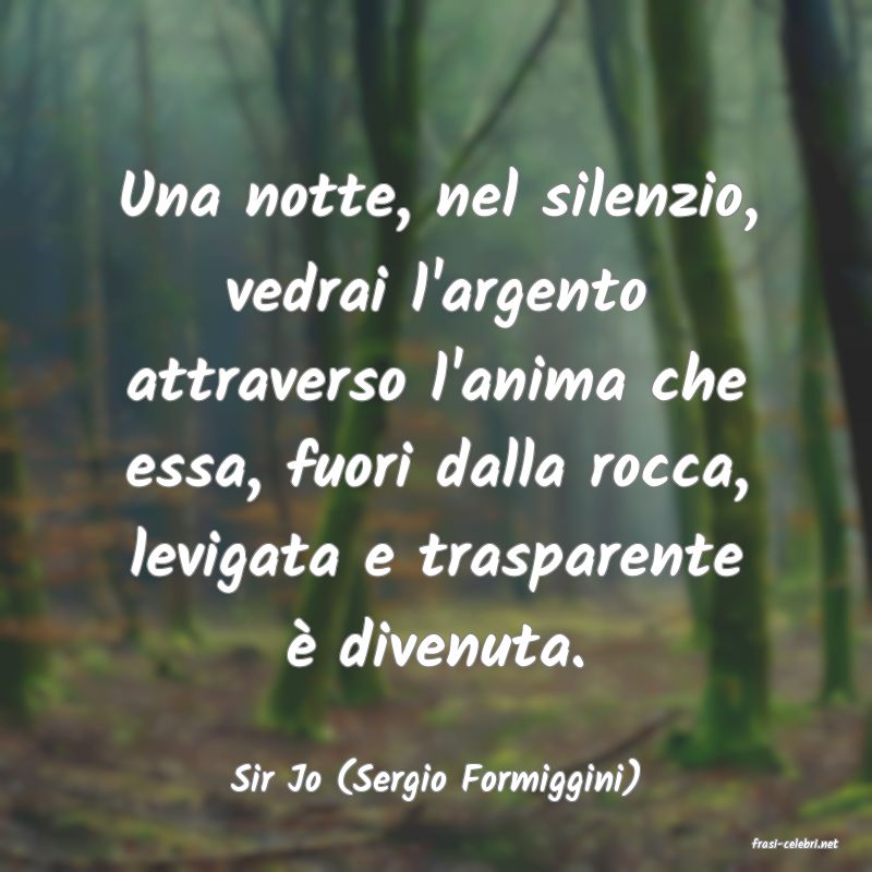 frasi di Sir Jo (Sergio Formiggini)