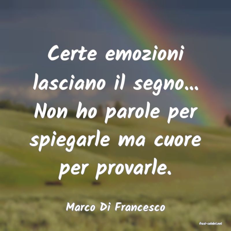 frasi di Marco Di Francesco