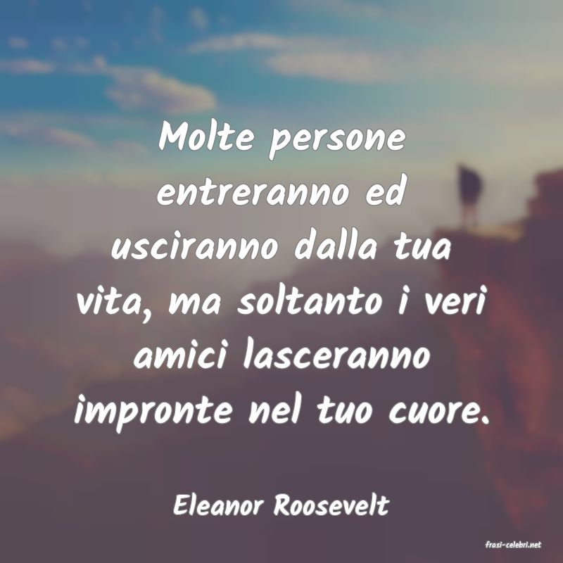 frasi di Eleanor Roosevelt