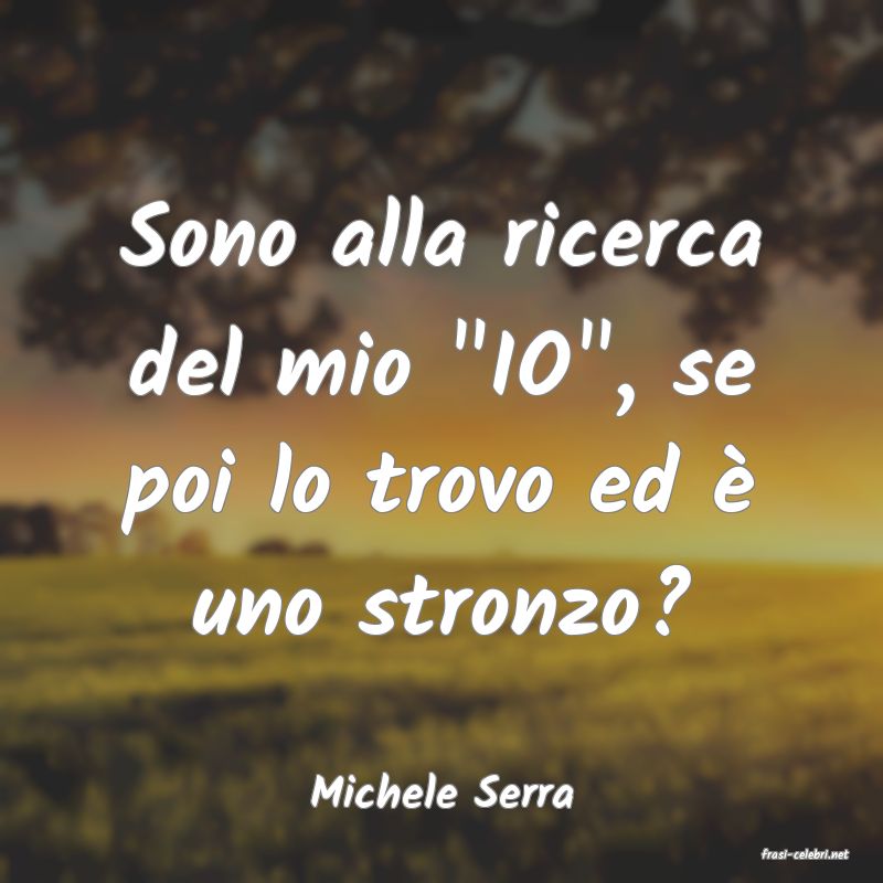 frasi di Michele Serra