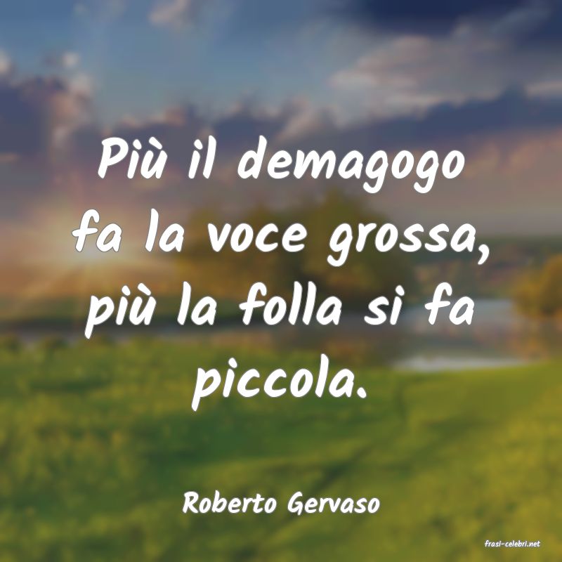 frasi di Roberto Gervaso