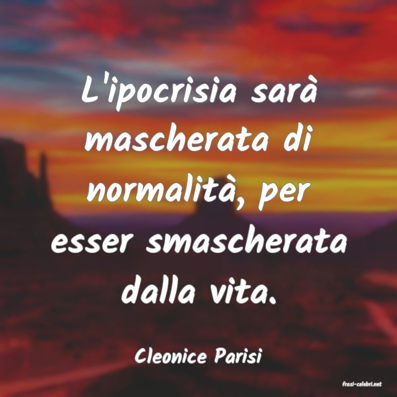 frasi di Cleonice Parisi