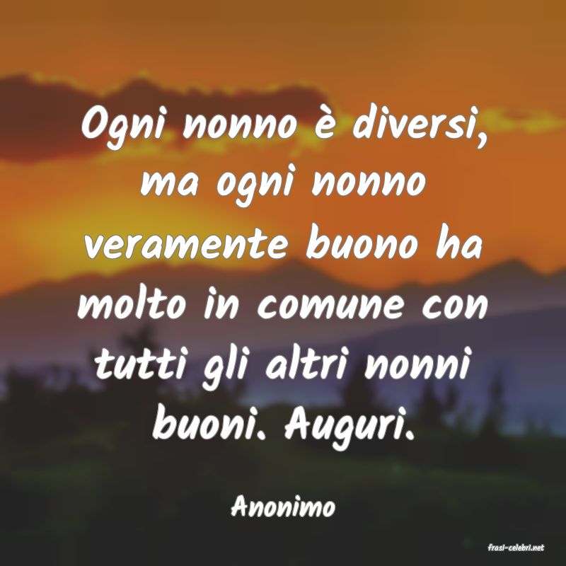 frasi di Anonimo