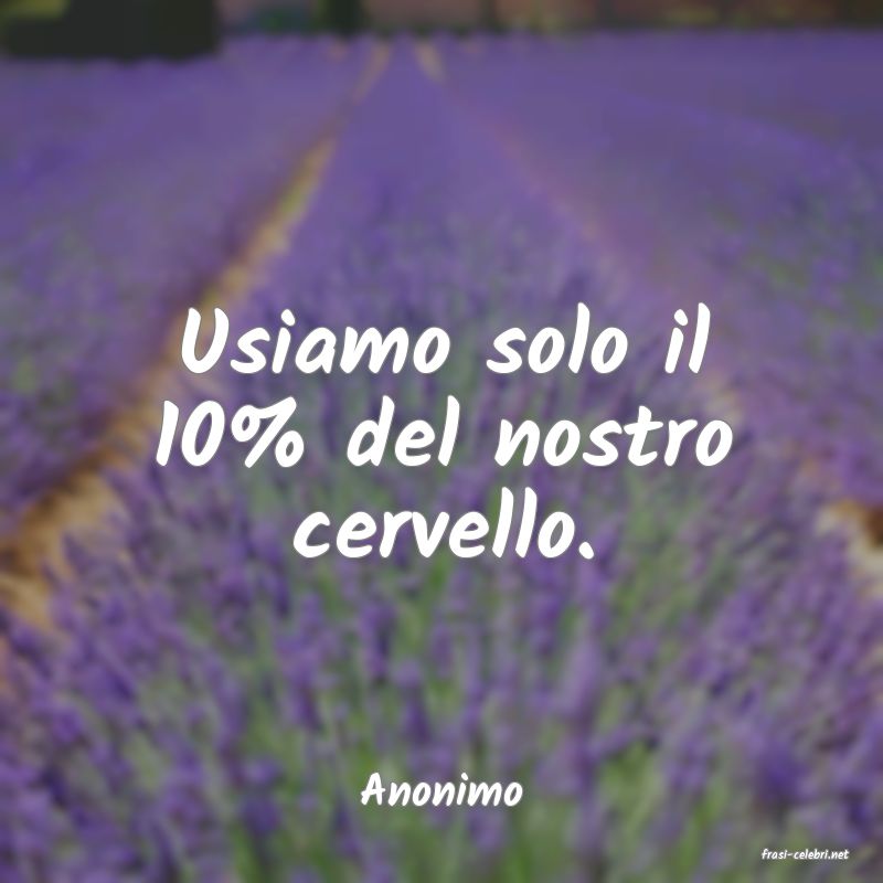 frasi di Anonimo