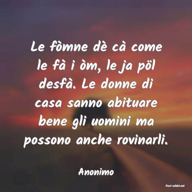 frasi di Anonimo