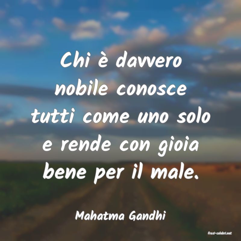 frasi di Mahatma Gandhi