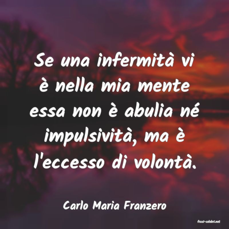 frasi di Carlo Maria Franzero