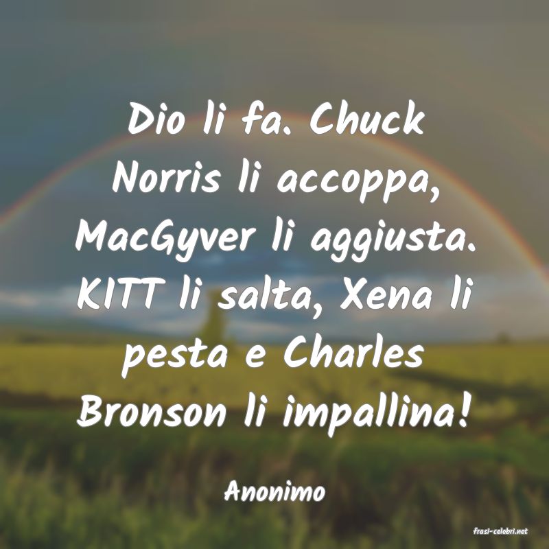 frasi di Anonimo