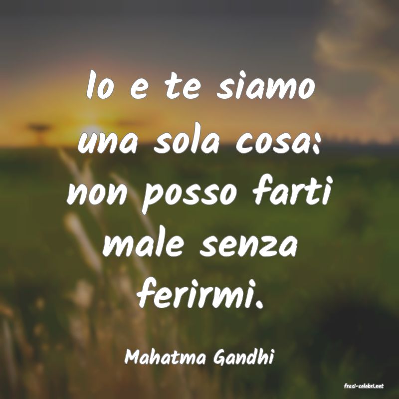 frasi di Mahatma Gandhi