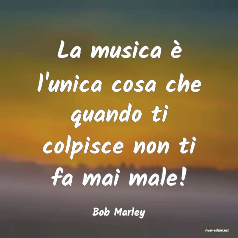 frasi di Bob Marley